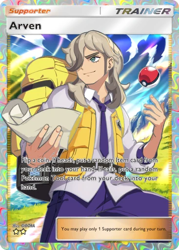 Will (Wisdom of Sea and Sky #156/241, 2-Diamonds) | Pokmon TCG Pocket