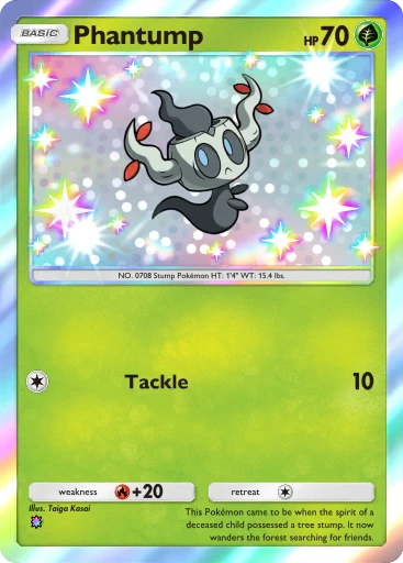 Paragoni (Pokémon TCG Pocket)
