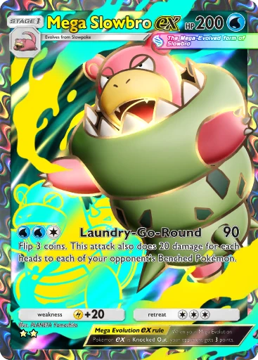 Cards with Laundry-Go-Round | Pokmon TCG Pocket
