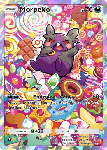 pokemon tcg pocket moving cards Pokemon TCG Decorative Card Sleeves; Mew Fusion Strike Purple Pink 65 –  Pfaltzcraftsmore main image 0
