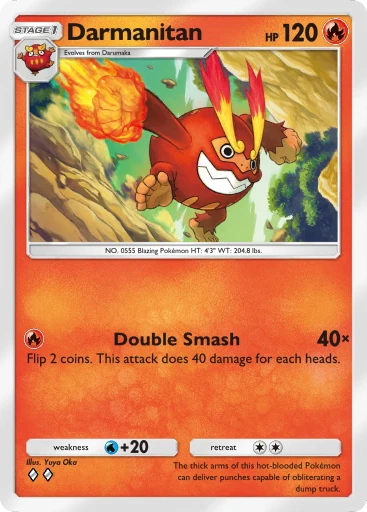 Flampivian (Pokémon TCG Pocket)