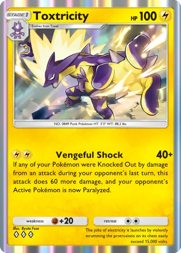 Riffex (Pokémon TCG Pocket)