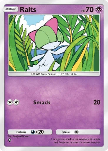 ralts full art pokemon card Amazon.com: BANDAI One Piece TCG: The Seven Warlords of The Sea Starter Deck  【ST-03】（Japanese） : Toys & Games main image 1