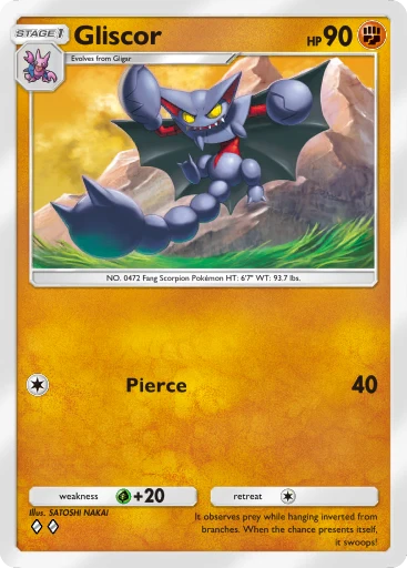 Trapinch (Aura Pulsante #76/234, 1-Diamante) | Pokémon TCG Pocket