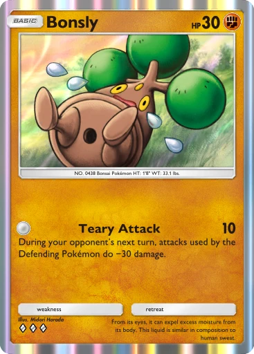 Manzaï (Pokémon TCG Pocket)