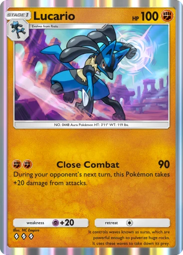 1 000 damage pokemon card Pokemon Melmetal ex / Houndoom ex Battle Deck main image 0