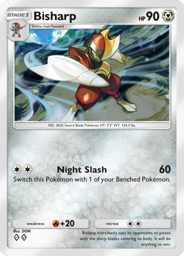 Scalproie (Pokémon TCG Pocket)