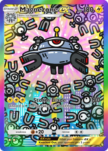 osare Cards | Pokmon TCG Pocket