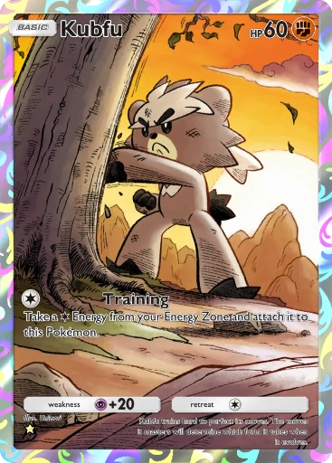 Uninori Cards | Pokmon TCG Pocket