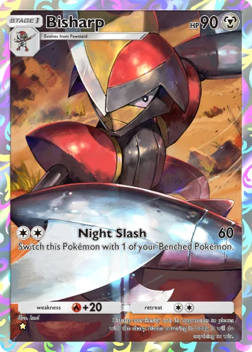 Scalproie (Pokémon TCG Pocket)