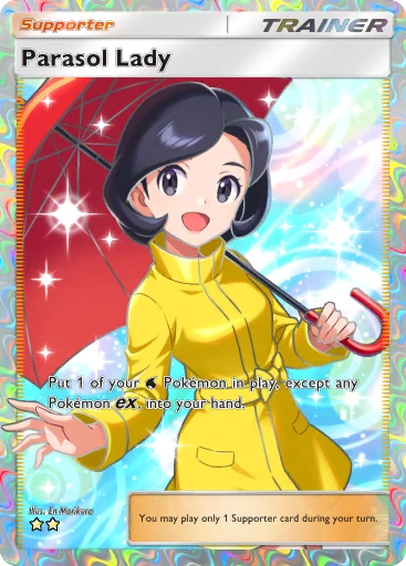 Serena (Chama Carmesim #82/103, 2 Estrelas) | Pokémon TCG Pocket