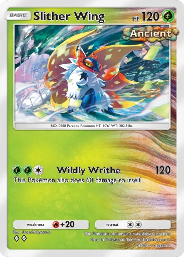 Reptalada (Pokémon TCG Pocket)