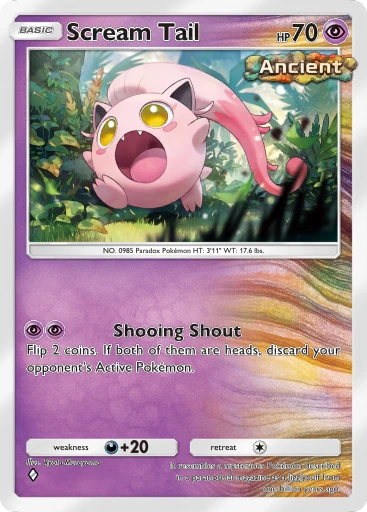 Colagrito (Pokémon TCG Pocket)