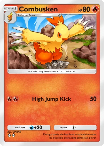 Galifeu (Pokémon TCG Pocket)