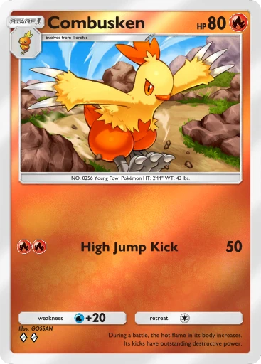 Galifeu (Pokémon TCG Pocket)