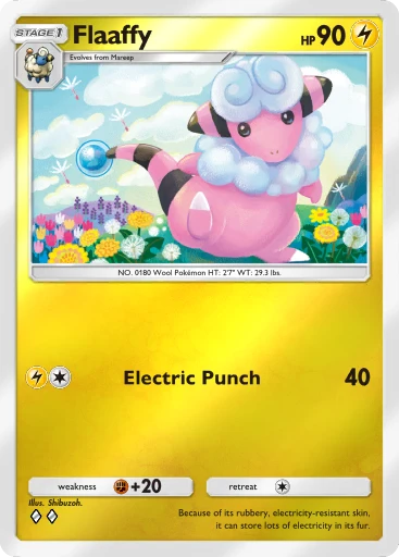 Waaty (Pokémon TCG Pocket)