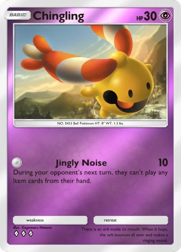 Korillon (Pokémon TCG Pocket)