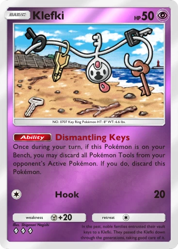 Trousselin (Pokémon TCG Pocket)