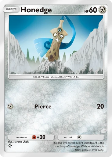 Monorpale (Pokémon TCG Pocket)