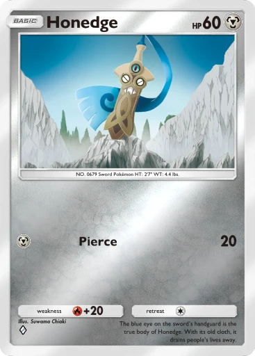 Monorpale (Pokémon TCG Pocket)