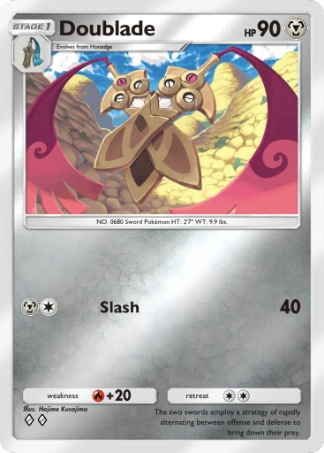 Dimoclès (Pokémon TCG Pocket)