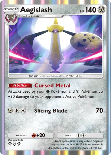 Durengard (Pokémon TCG Pocket)