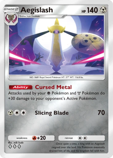 Durengard (Pokémon TCG Pocket)