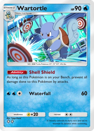 Carabaffe (Pokémon TCG Pocket)