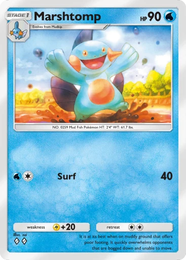 Flobio (Pokémon TCG Pocket)