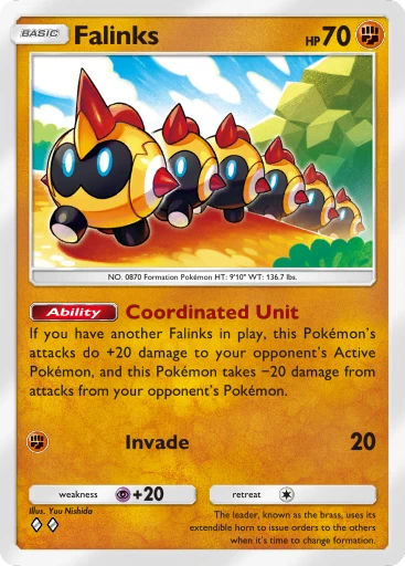 Legios (Pokémon TCG Pocket)