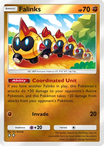 Legios (Pokémon TCG Pocket)