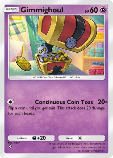 Mordudor (Pokémon TCG Pocket)