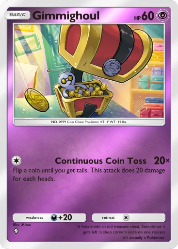 Mordudor (Pokémon TCG Pocket)