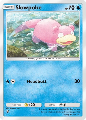 Ramoloss (Pokémon TCG Pocket)