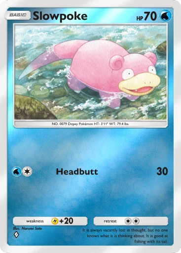 Ramoloss (Pokémon TCG Pocket)