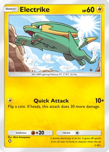 Dynavolt (Pokémon TCG Pocket)