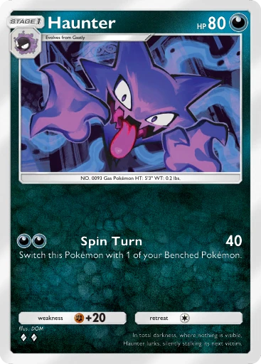 Spectrum (Pokémon TCG Pocket)