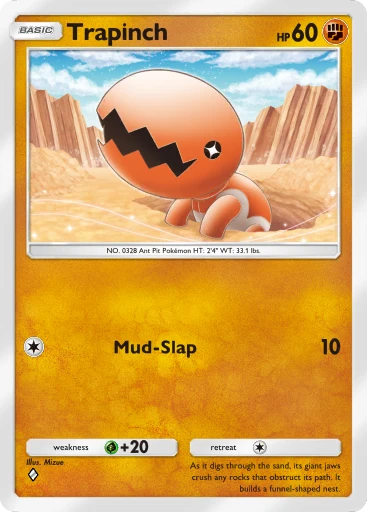 Kraknoix (Pokémon TCG Pocket)