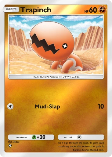 Kraknoix (Pokémon TCG Pocket)