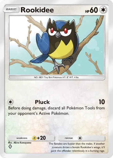 Minisange (Pokémon TCG Pocket)