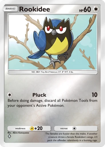 Minisange (Pokémon TCG Pocket)