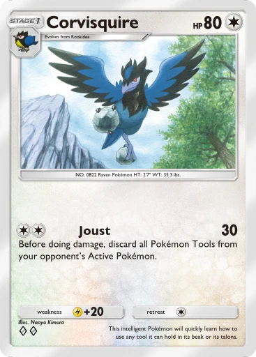 Bleuseille (Pokémon TCG Pocket)