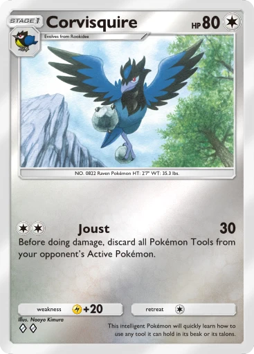 Bleuseille (Pokémon TCG Pocket)