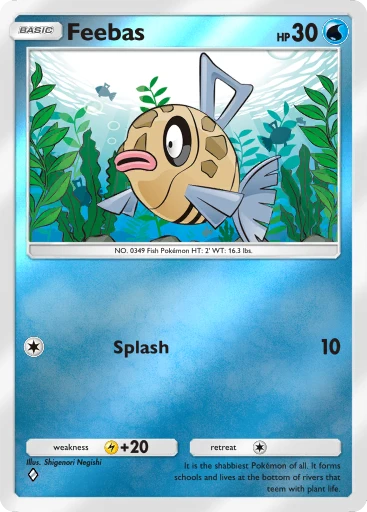 Barpau (Pokémon TCG Pocket)