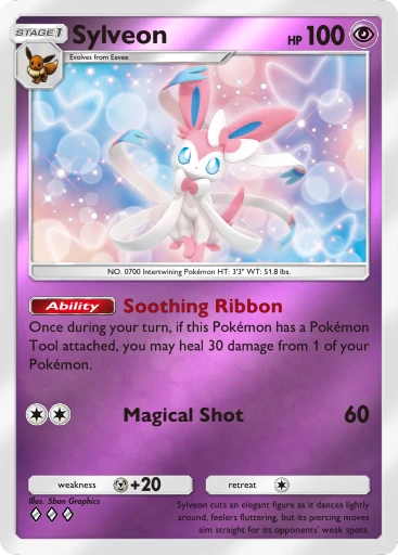 Nymphali (Pokémon TCG Pocket)