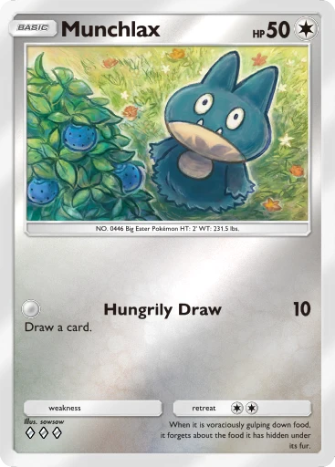 Goinfrex (Pokémon TCG Pocket)