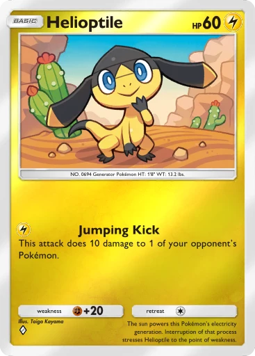 Galvaran (Pokémon TCG Pocket)