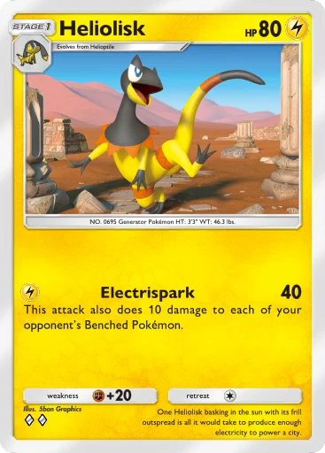Iguolta (Pokémon TCG Pocket)