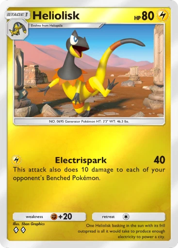 Iguolta (Pokémon TCG Pocket)