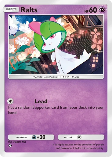 Tarsal (Pokémon TCG Pocket)
